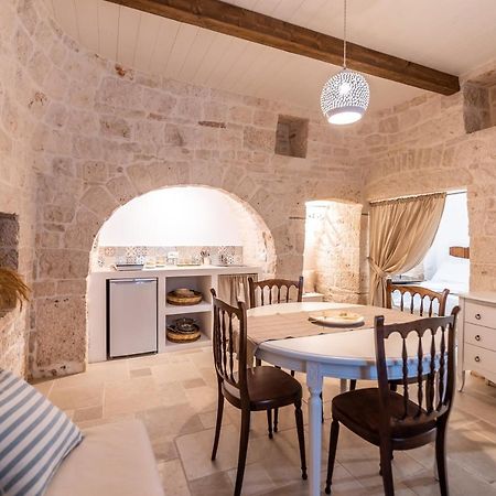 Villa Il Trullo Del Guelfo Alberobello Exterior foto