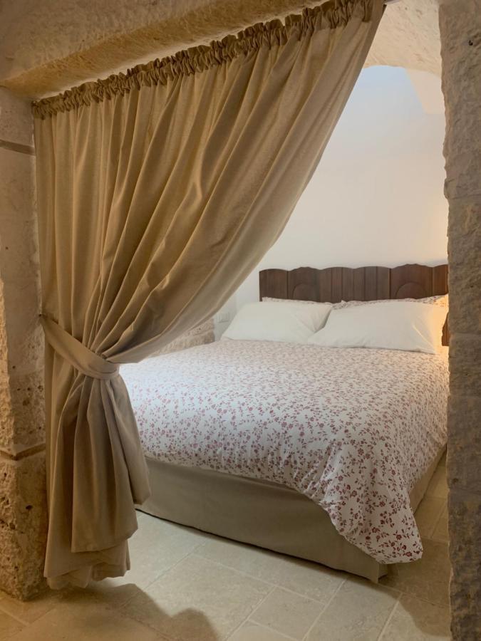 Villa Il Trullo Del Guelfo Alberobello Exterior foto